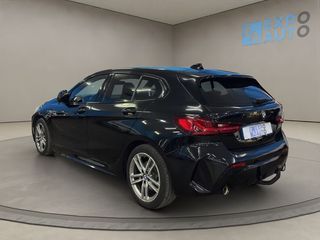 BMW Serie 1 118D