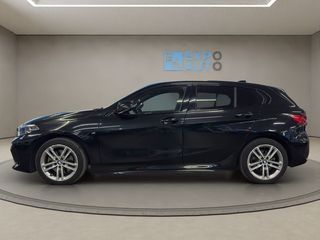 BMW Serie 1 118D