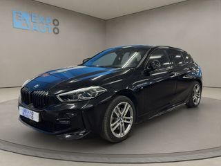 BMW Serie 1 118D
