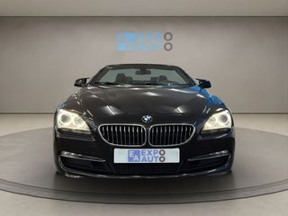 BMW Serie 6 640D