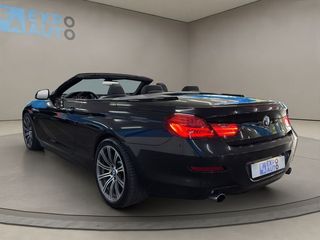 BMW Serie 6 640D