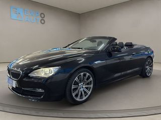 BMW Serie 6 640D