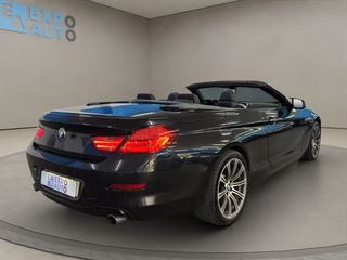 BMW Serie 6 640D
