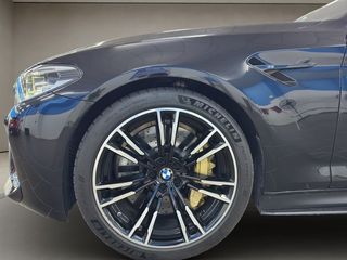 BMW Serie 5 M