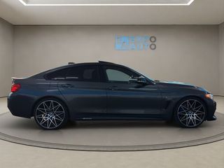 BMW Serie 4 428I