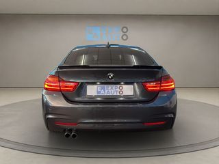 BMW Serie 4 428I