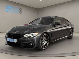 BMW Serie 4 428I
