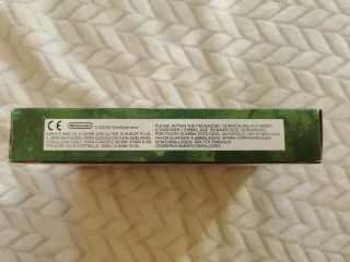 Prehistorik Man Super Nintendo SNES