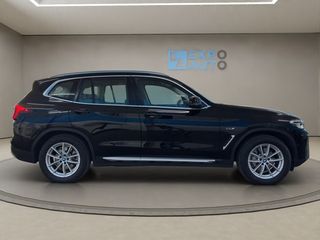 BMW X3 XDRIVE