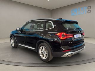 BMW X3 XDRIVE