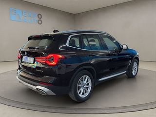 BMW X3 XDRIVE