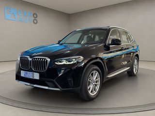BMW X3 XDRIVE