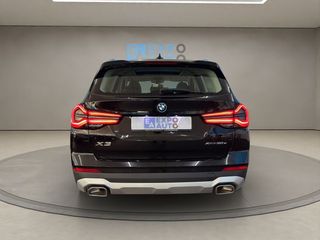 BMW X3 XDRIVE