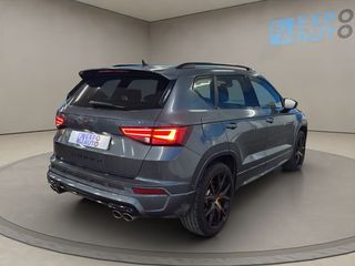 Cupra Ateca CUPRA