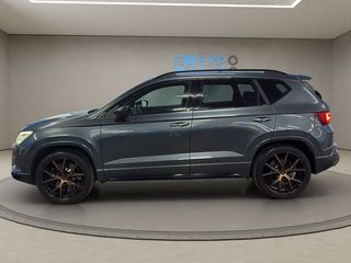 Cupra Ateca CUPRA