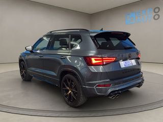 Cupra Ateca CUPRA