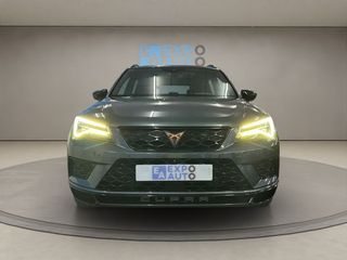 Cupra Ateca CUPRA