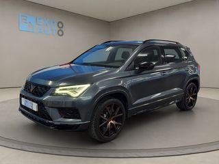 Cupra Ateca CUPRA