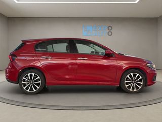 Fiat Tipo .