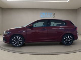 Fiat Tipo .