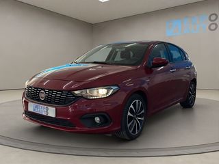 Fiat Tipo .