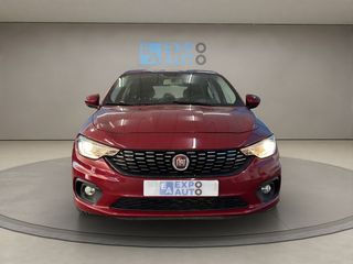 Fiat Tipo .