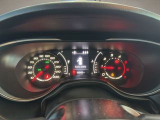Fiat Tipo .