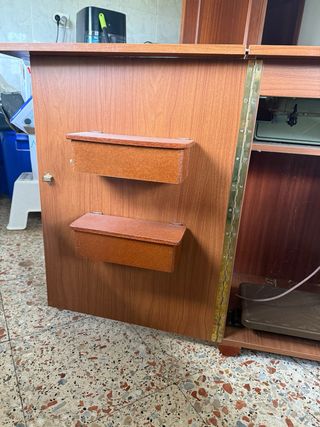 Máquina de coser Refrey Preferida