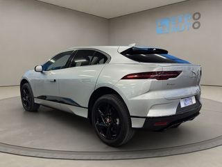 Jaguar I-Pace .