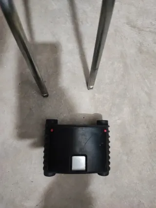 Silla Hamax Kiss para Bicicleta