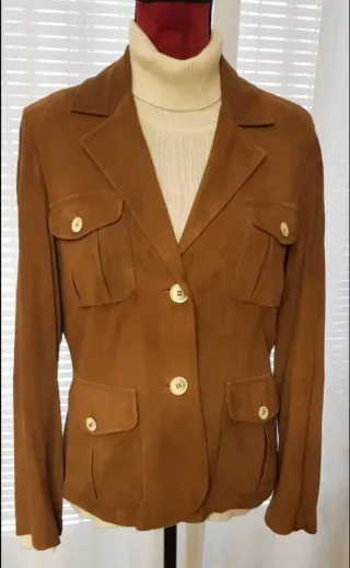 Lote Jerseys, Chaquetas y Gafas