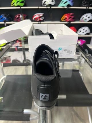 Zapatillas ciclismo btt Bontrager Evoke talla 43