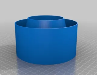 Filtro para tractor pascuali