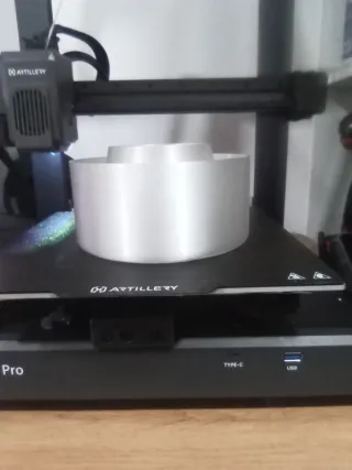 Filtro para tractor pascuali