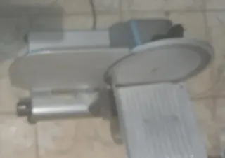 Cortafiambres Eléctrico