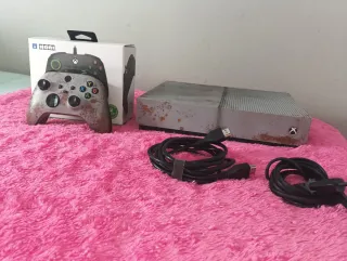 Xbox One S All-Digital Edición Oxidada