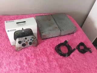 Xbox One S All-Digital Edición Oxidada