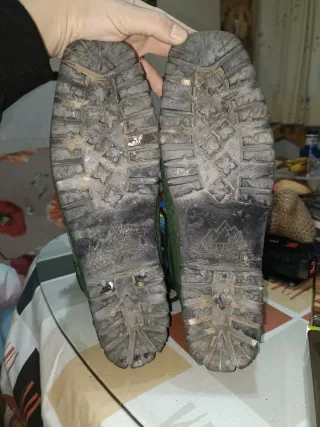 Botas de esquí scarpa