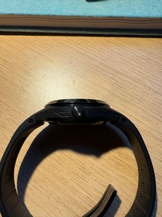 Casio Edifice EFK-100XPB-1AER Reloj Automático