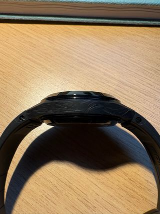 Casio Edifice EFK-100XPB-1AER Reloj Automático