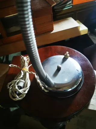 Flexo Vintage Metal 1970