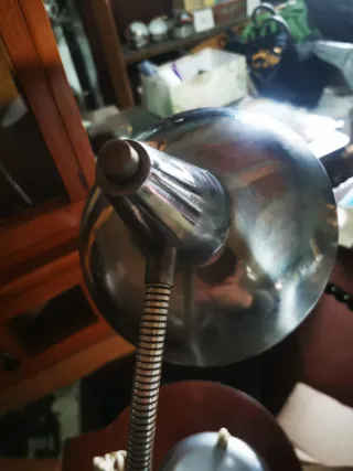 Flexo Vintage Metal 1970