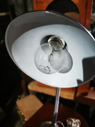 Flexo Vintage Metal 1970