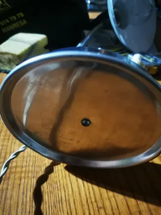 Flexo Vintage Metal 1970