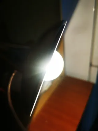 Flexo Vintage Metal 1970