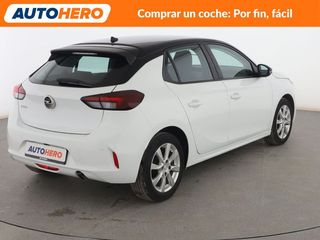 Opel Corsa 1.2 Edition