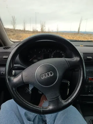 Audi A3 2003