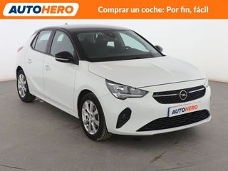 Opel Corsa 1.2 Edition