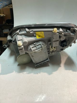 Pareja Faros Mercedes Benz