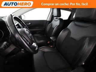 Jeep Compass 1.4 M-Air Limited FWD